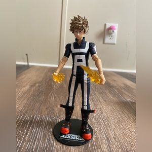 my hero academia bakugo figure